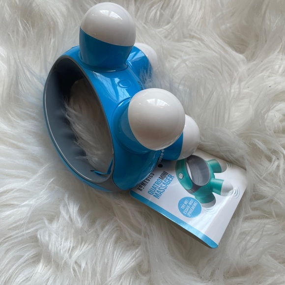 Mini massager - Picture 3 of 4